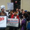 Report: NYC Fast Food Workers Are Victims Of Widespread Wage Theft